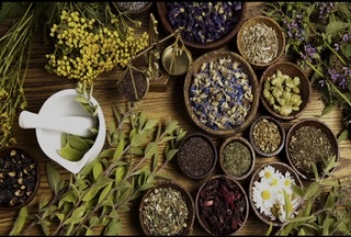 انواع عرقیجات گیاهی