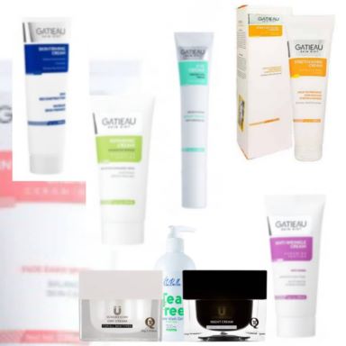 پخش تک عمده لوازم آرایشی و بهداشتی