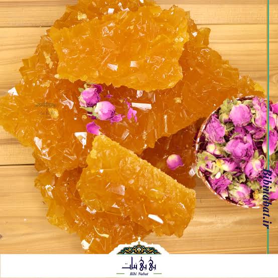 بهترین نبات اصفهان