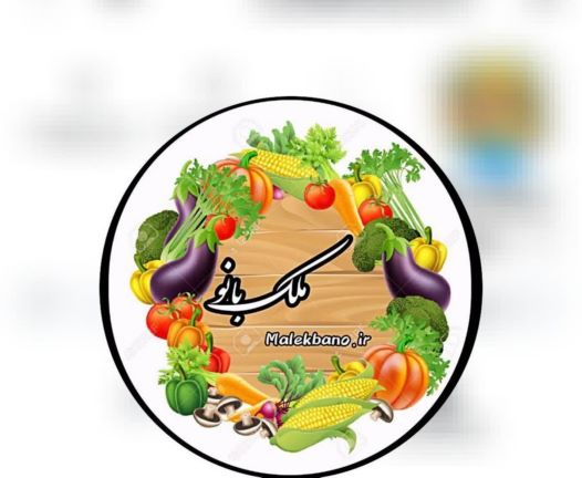 فروش انواع ترشی ملک بانو