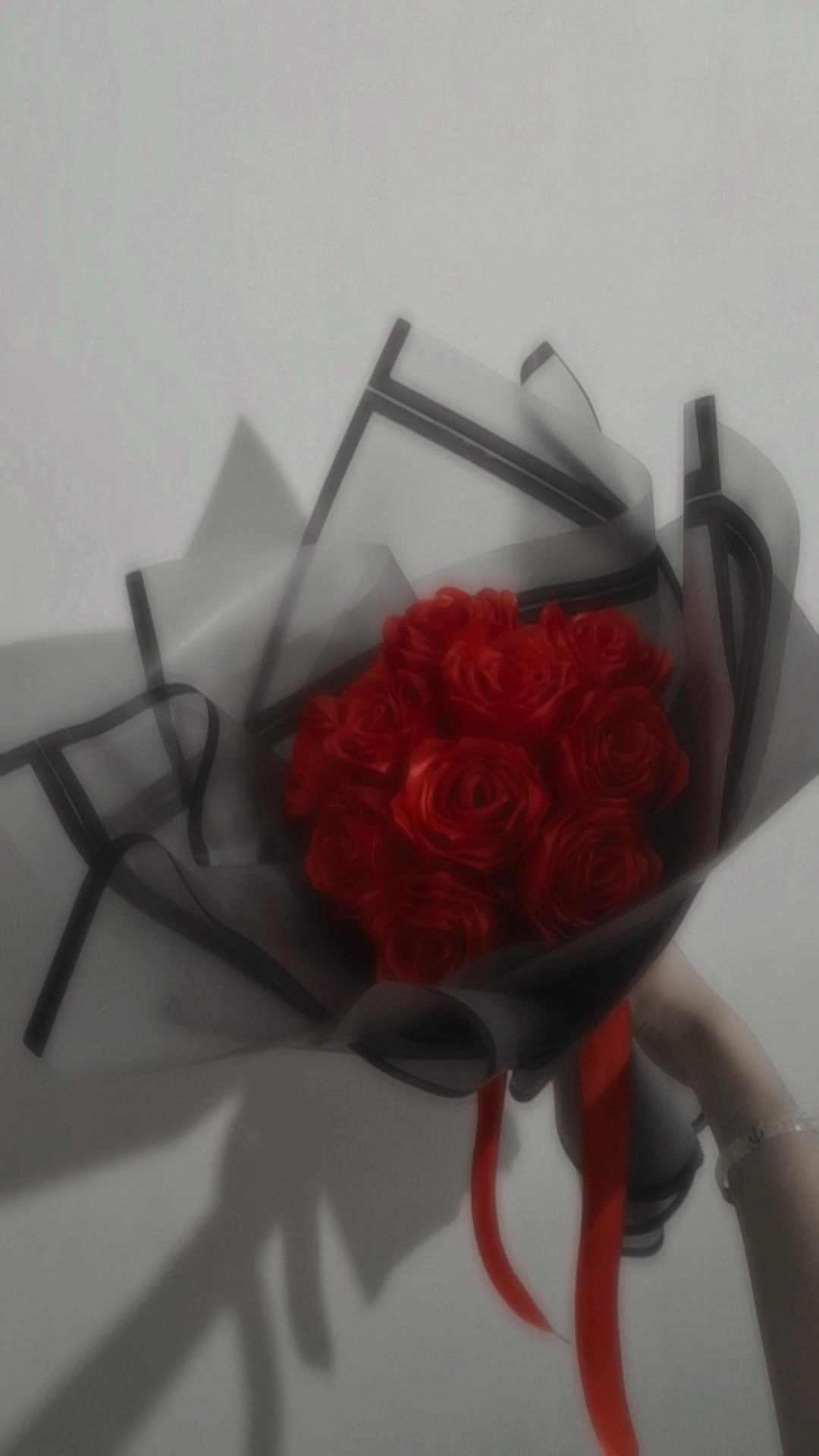 دسته گل