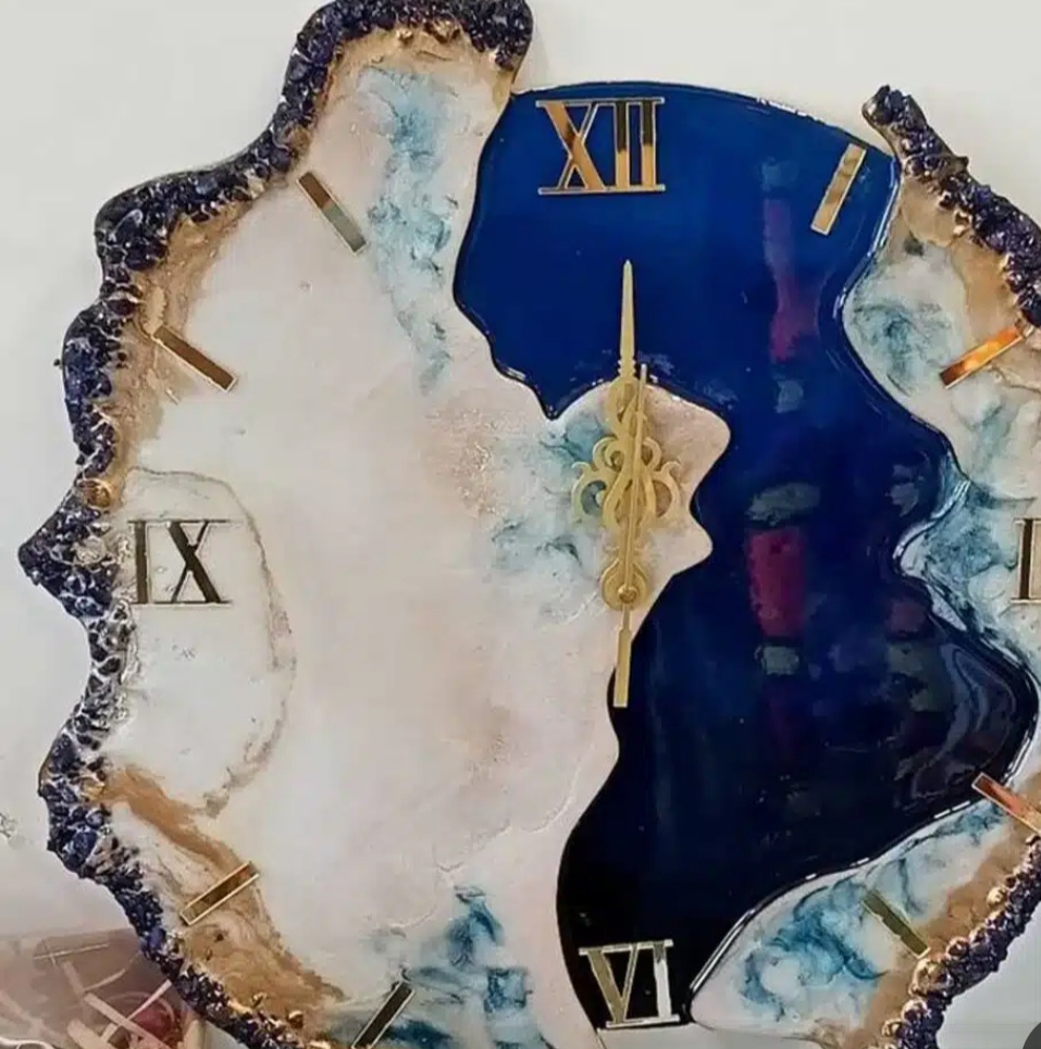 رزین ارتیست 