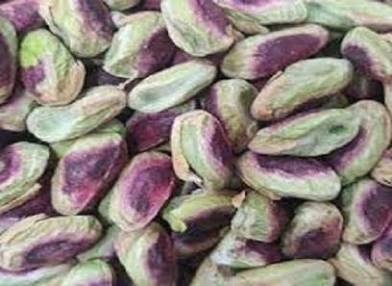 فستق دامغان من الدرجة الأولى