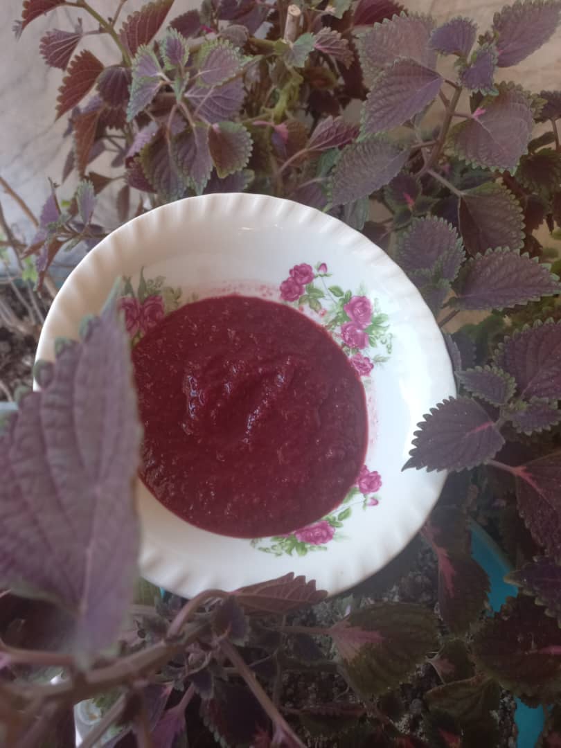 رب انار درجه یک ارگانیک