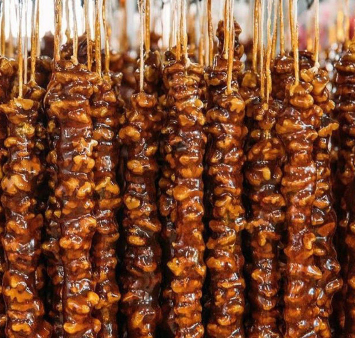 تامین سجوق و باسلوق در طعم های مختلف