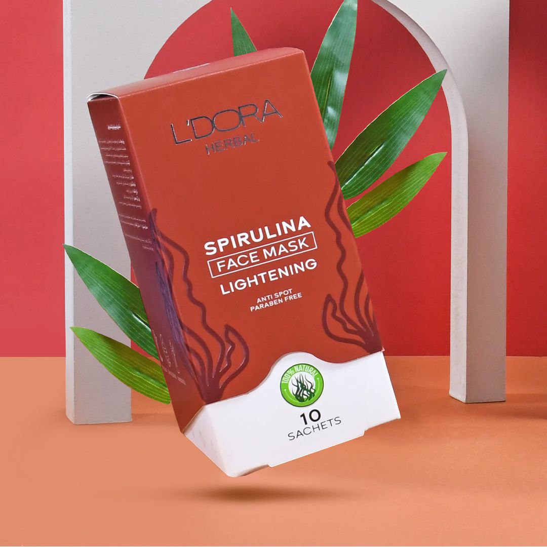 محصولات مراقبتی پوست ومو