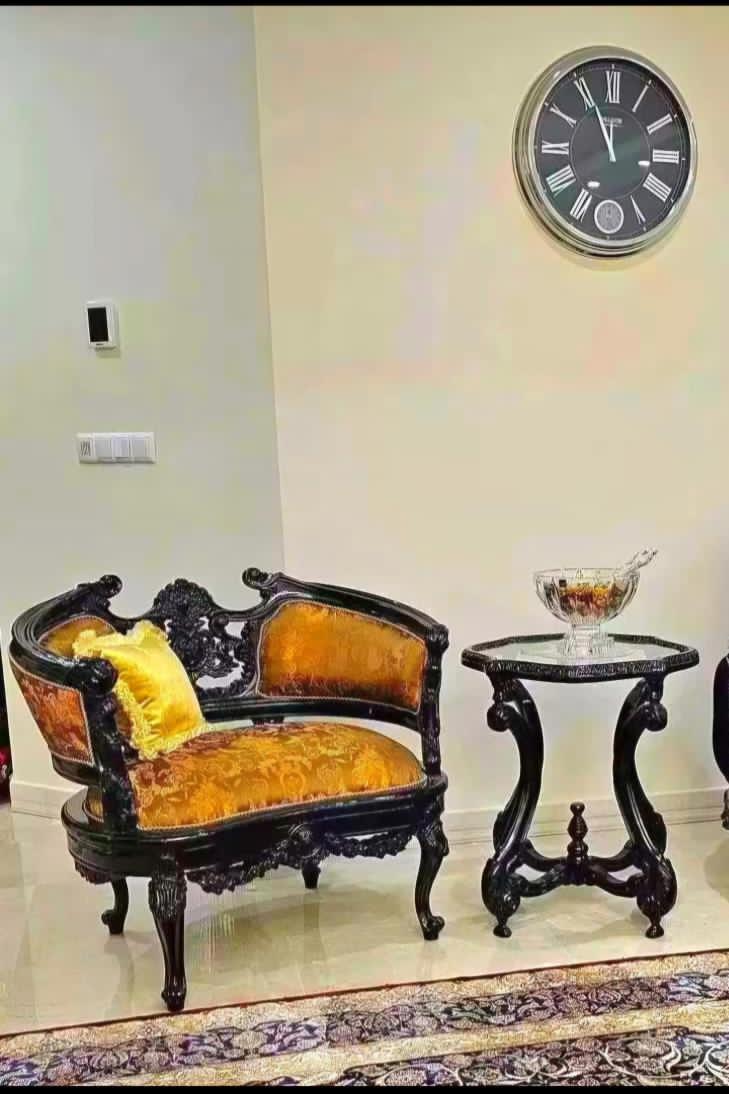 مبلمان ۱۰ نفره