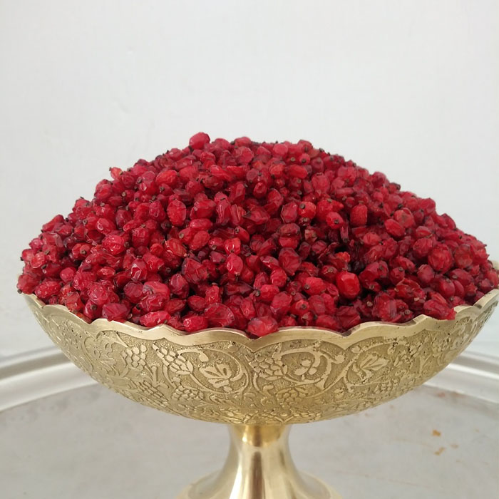 زرشک ناب ایرانی