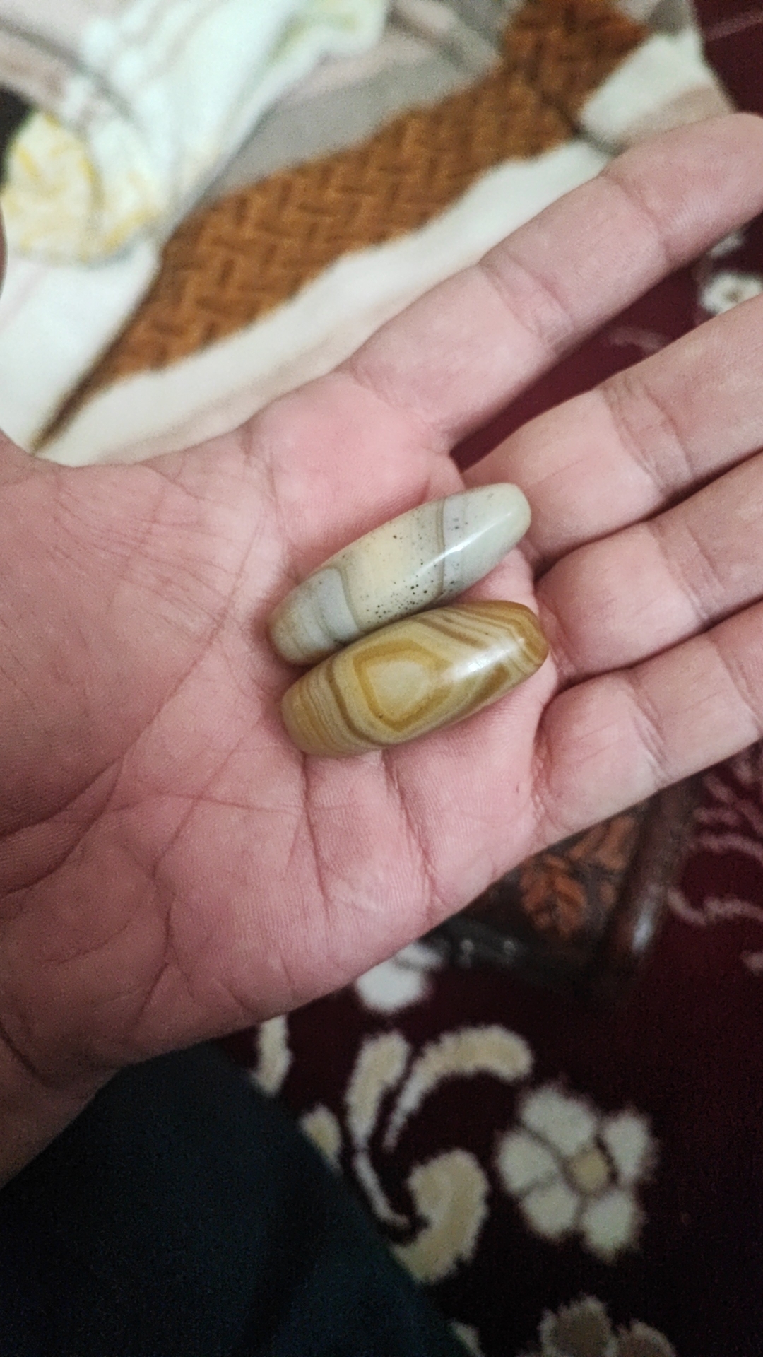 فروش مهره   سلیمانی سا سانی