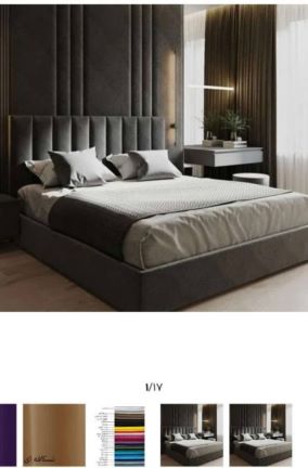 تولید کننده انواع تشک و تخت خواب