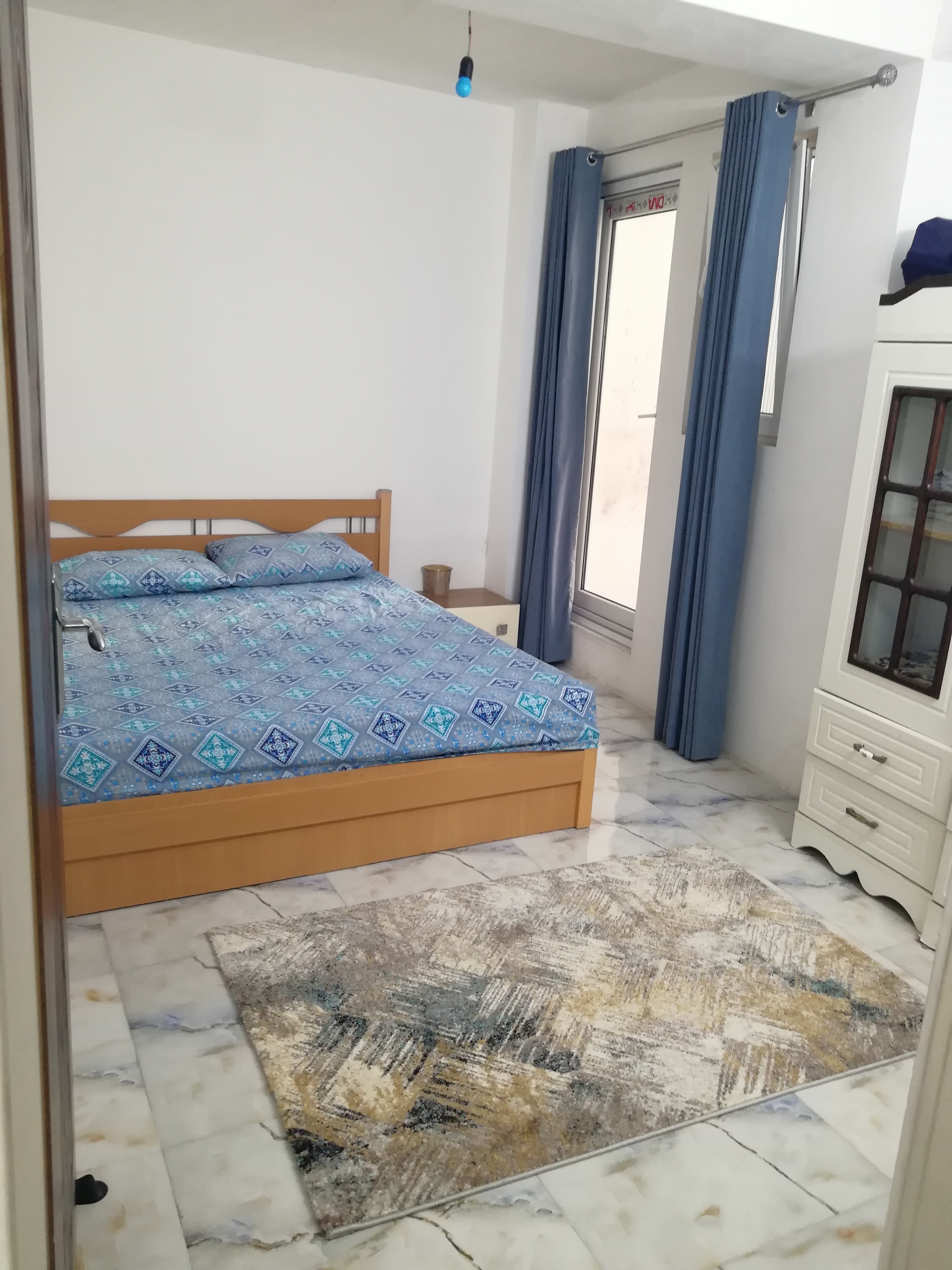 اجاره ویلای دوخوابه یسنا بابلسر