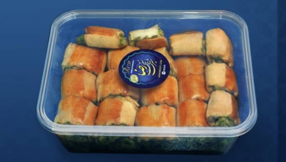 شیرینی خشک سنتی 