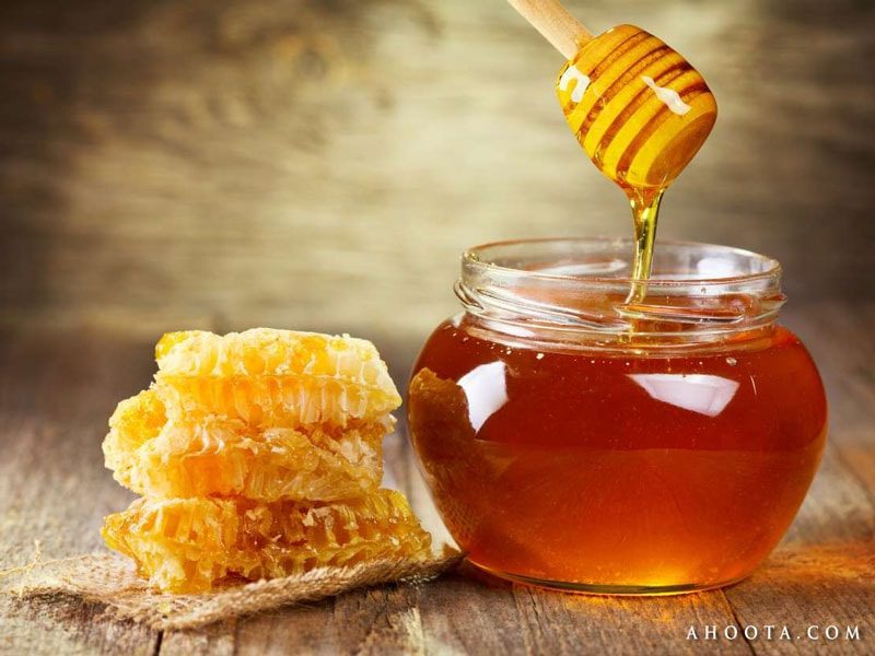 مواد غذایی