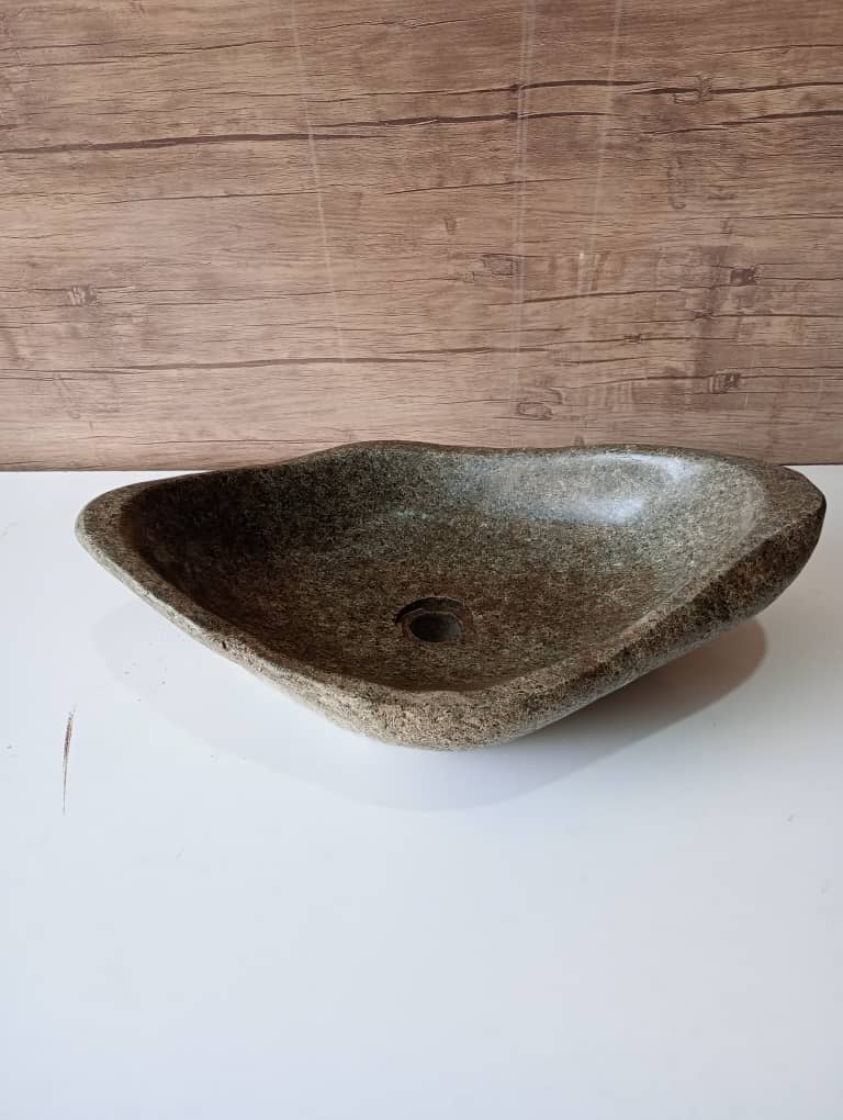 روشویی سنگی 