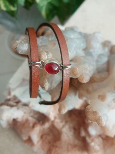 سنگها و نگین‌های قیمتی از دل طبیعت