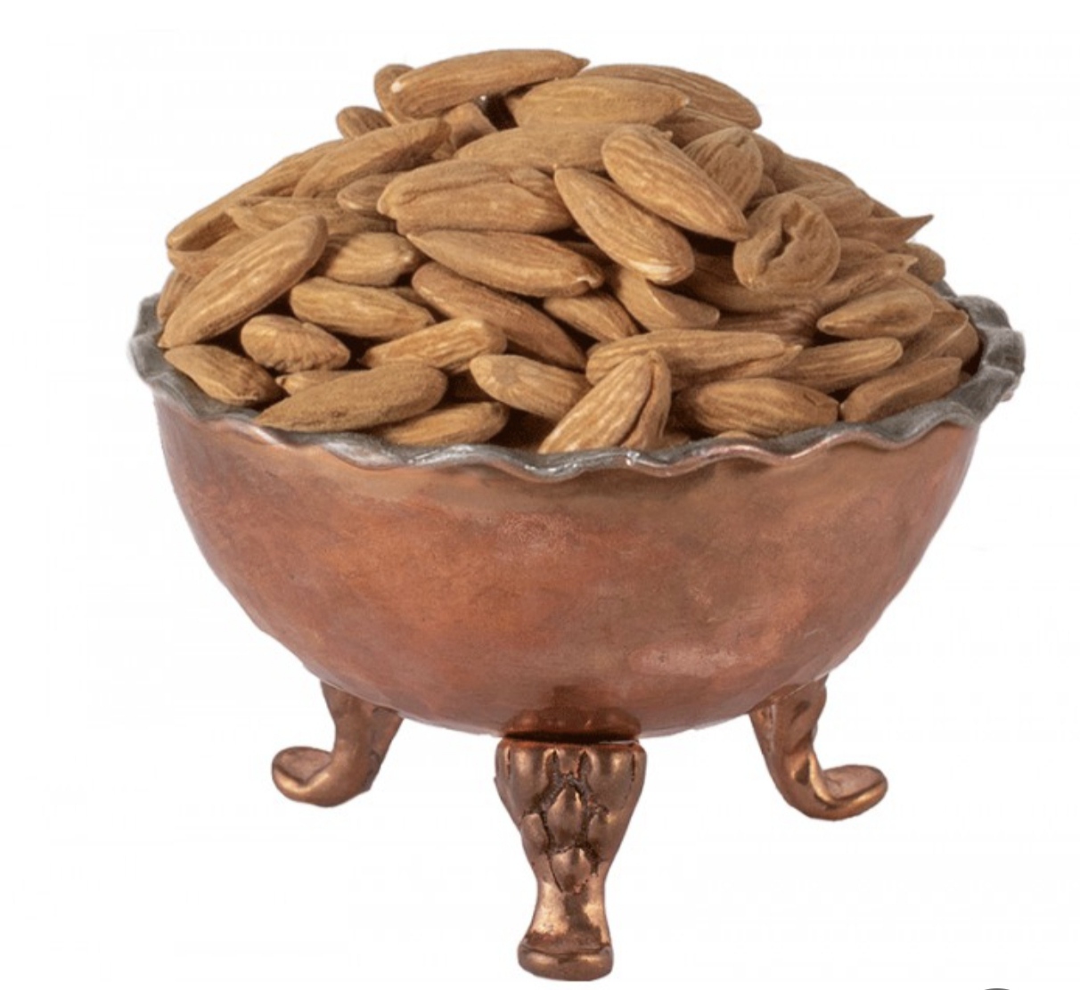 مغز بادام درختی
