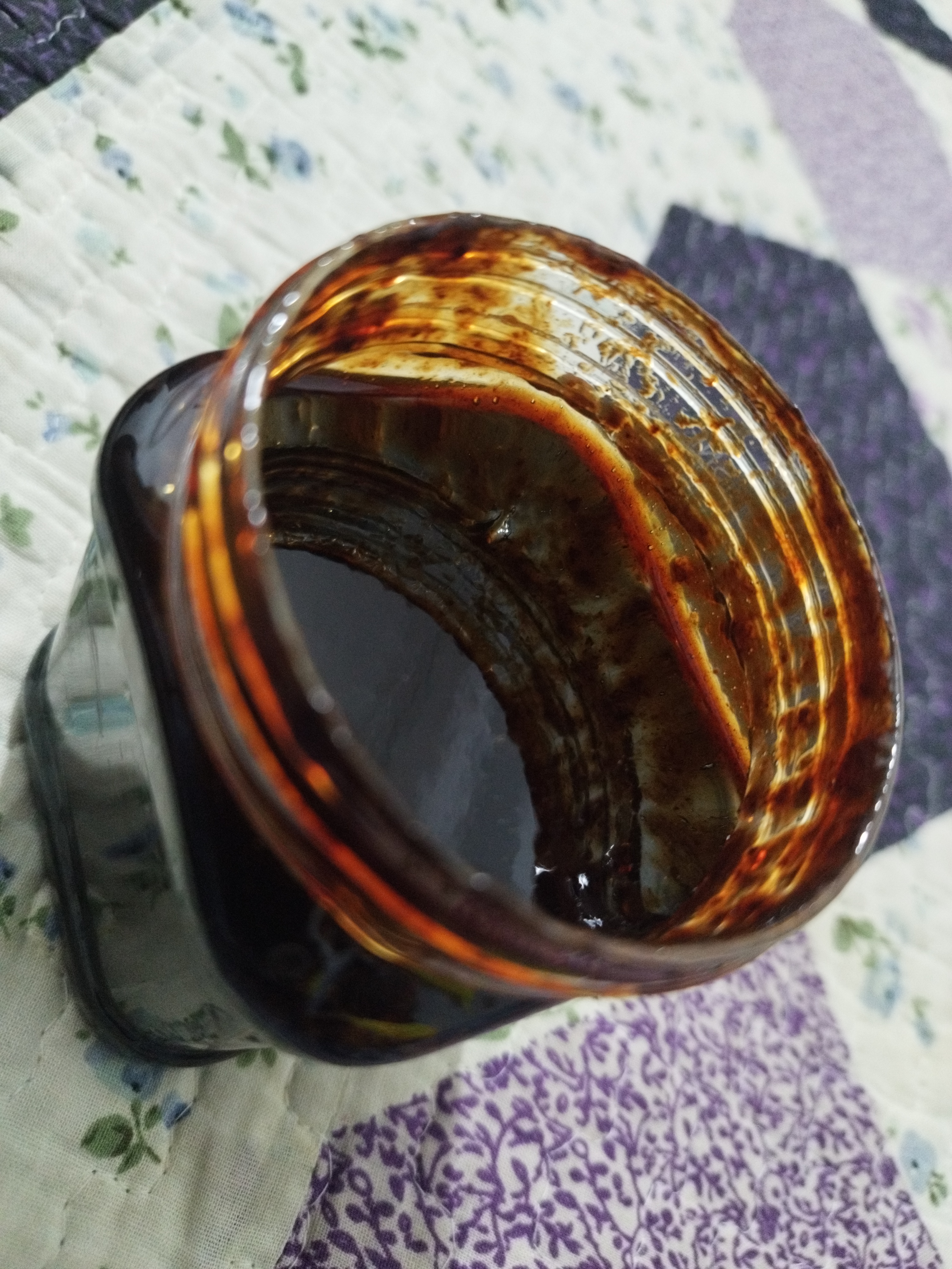 رب انار خانگی