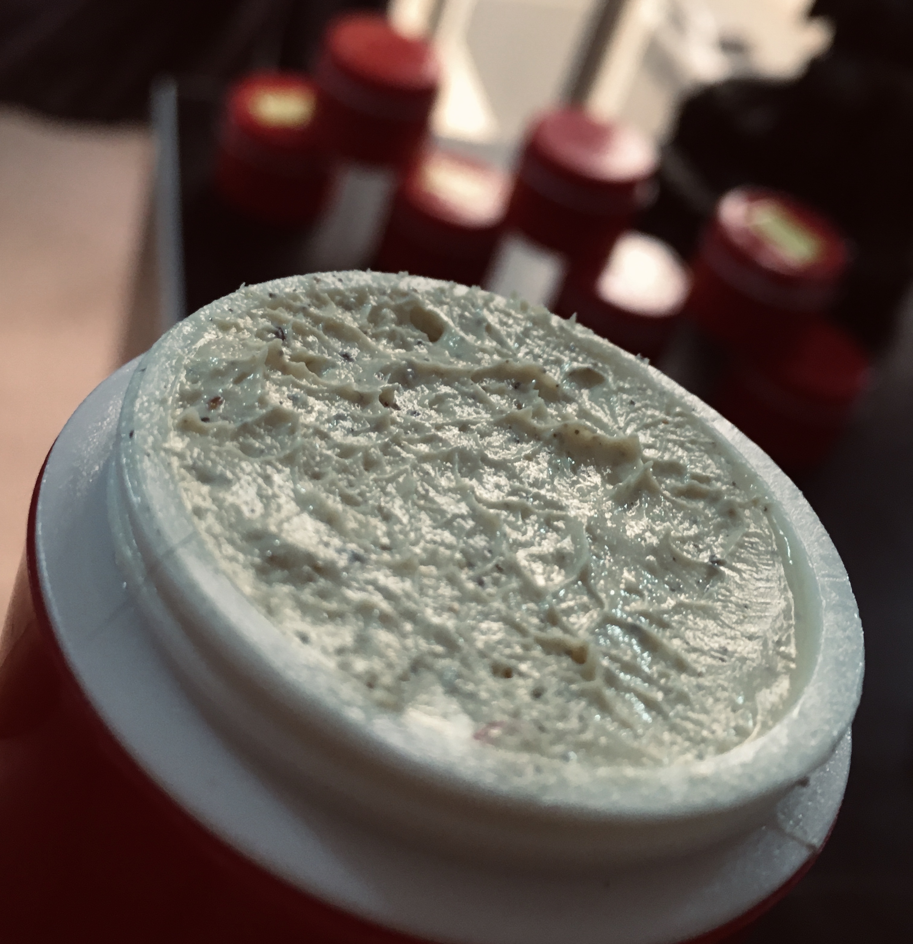 کرم شب آبرسان _ ارگانیک