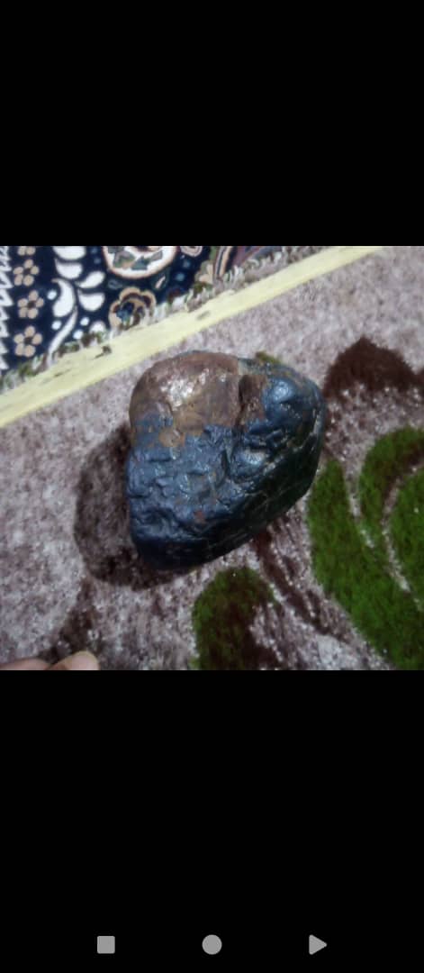 سنگ قیمتی 