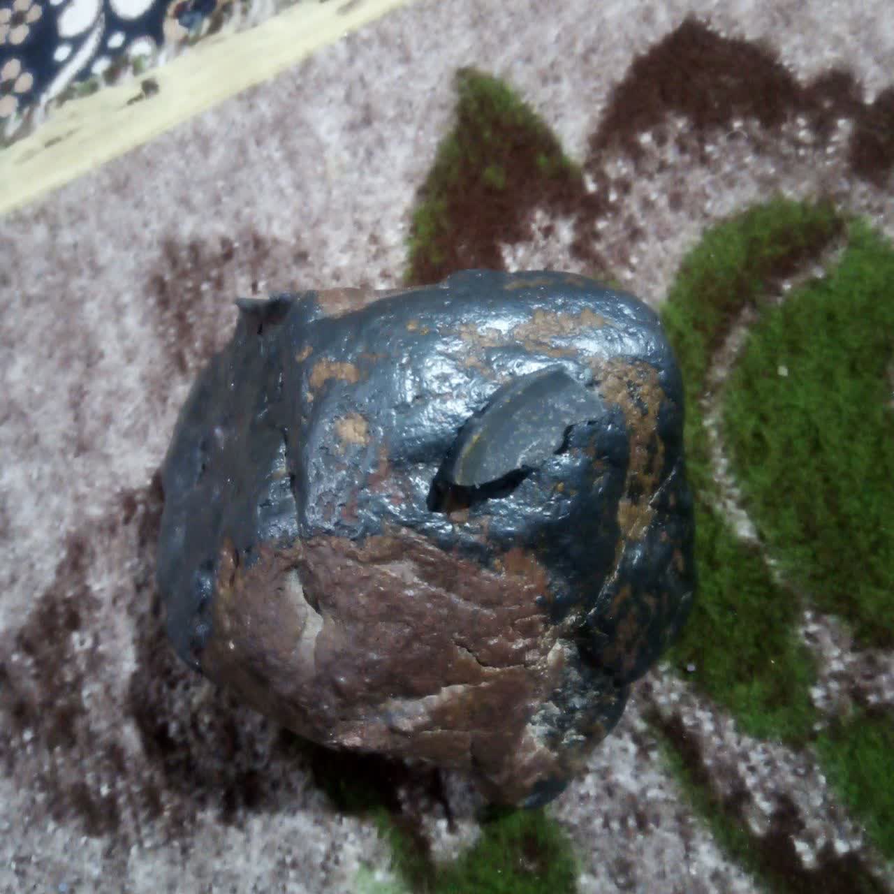 سنگ قیمتی 