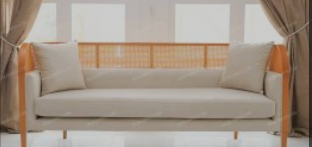 مبلمان حصیری 8 نفره