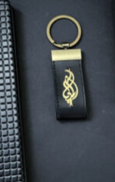صنایع دستی چرمی