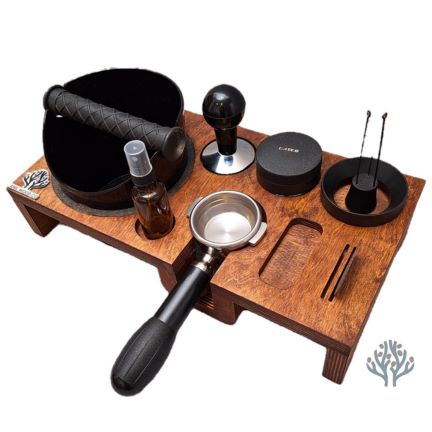 تولید کننده استند های  لوکس کافیبار