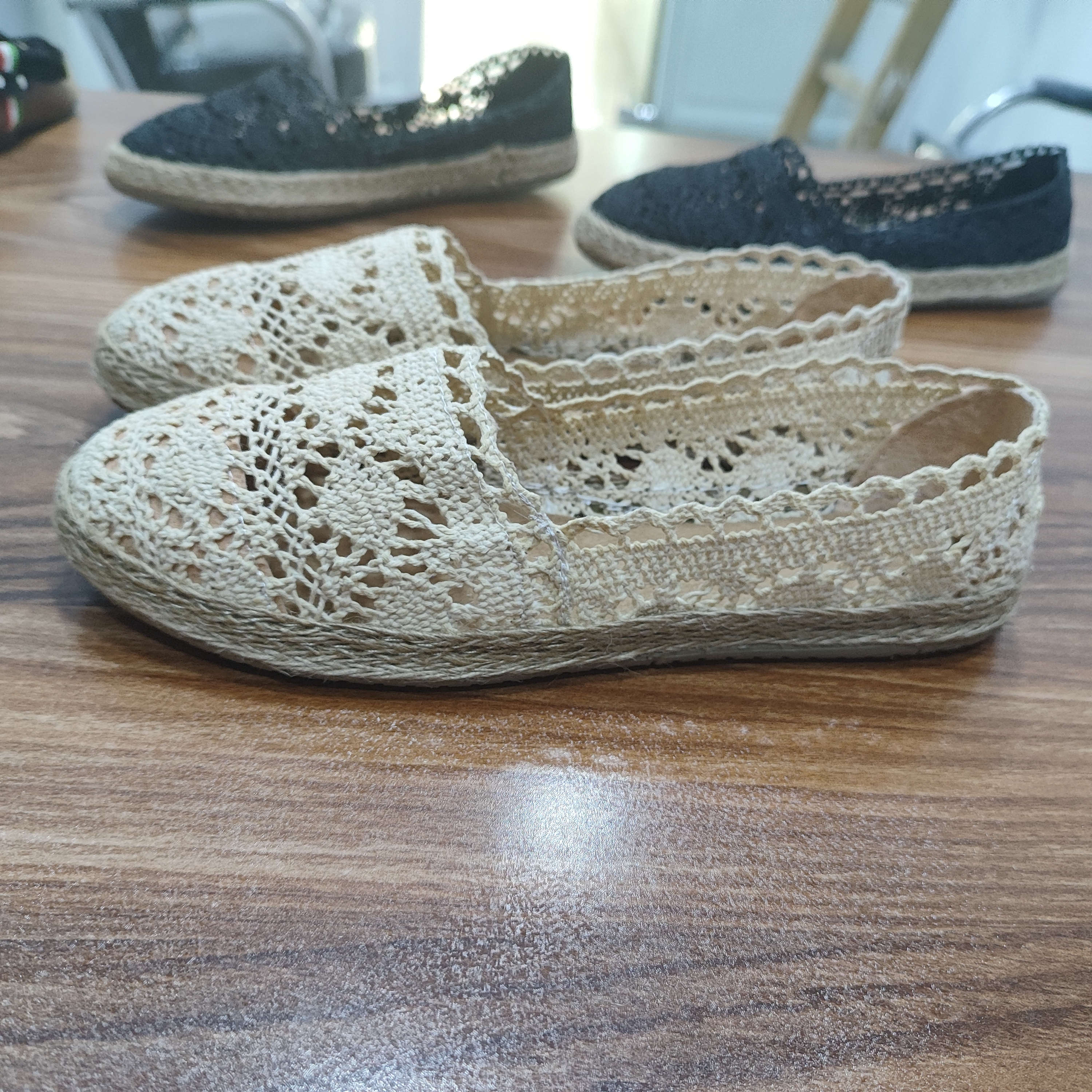 فروش کفش سنتی گیپور