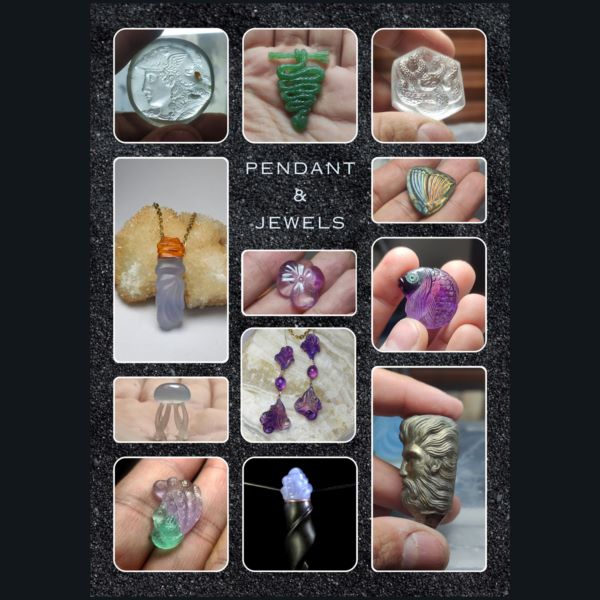 حجمتراشی گوهرسنگ 