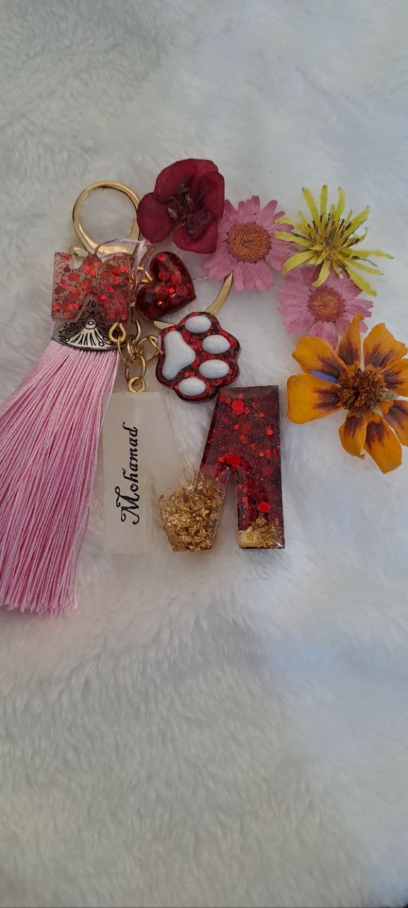 Handicrafts