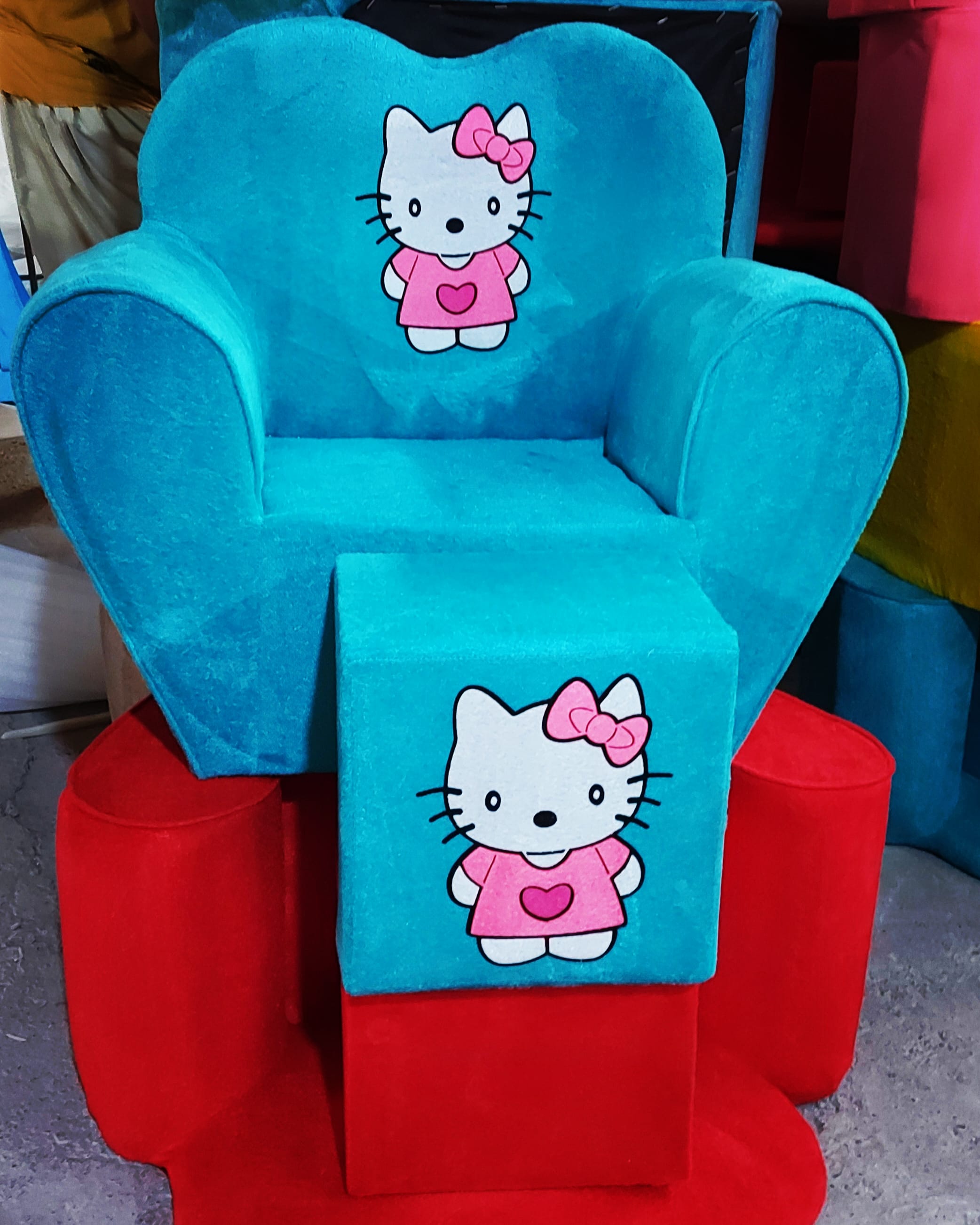 Baby Furniture 