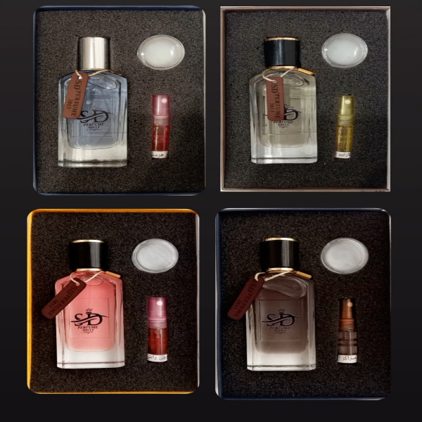 عطر.اسانس‌.پالما.شارابوت.اونلی.perfum