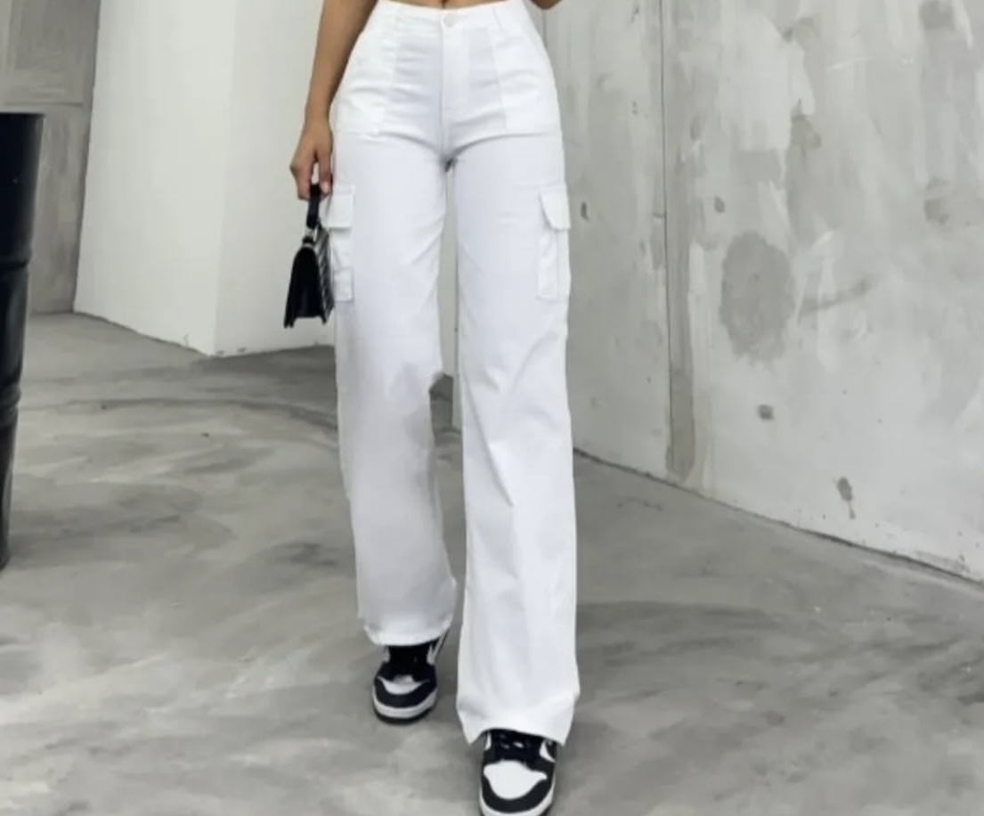 clothing store