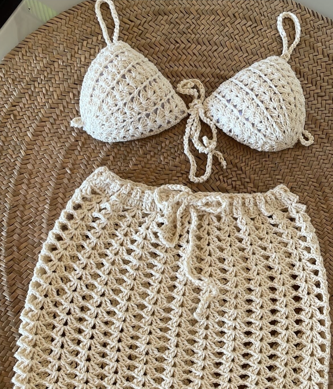 بافتنی های مدرن 