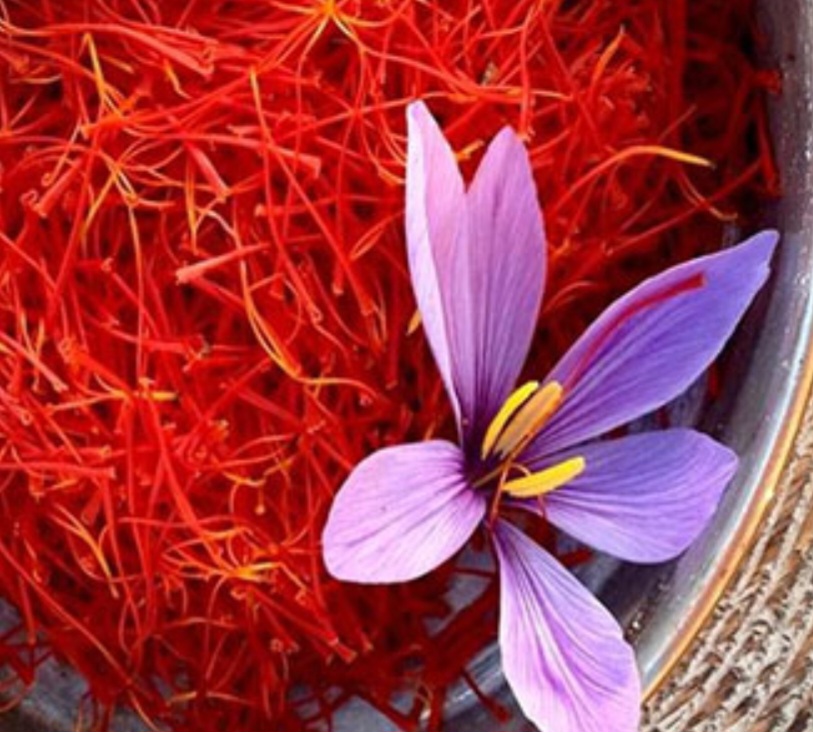Saffron