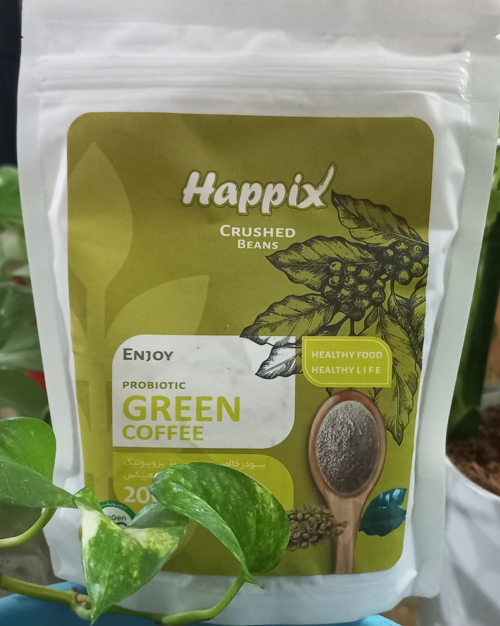 مکمل های پروبیوتیک