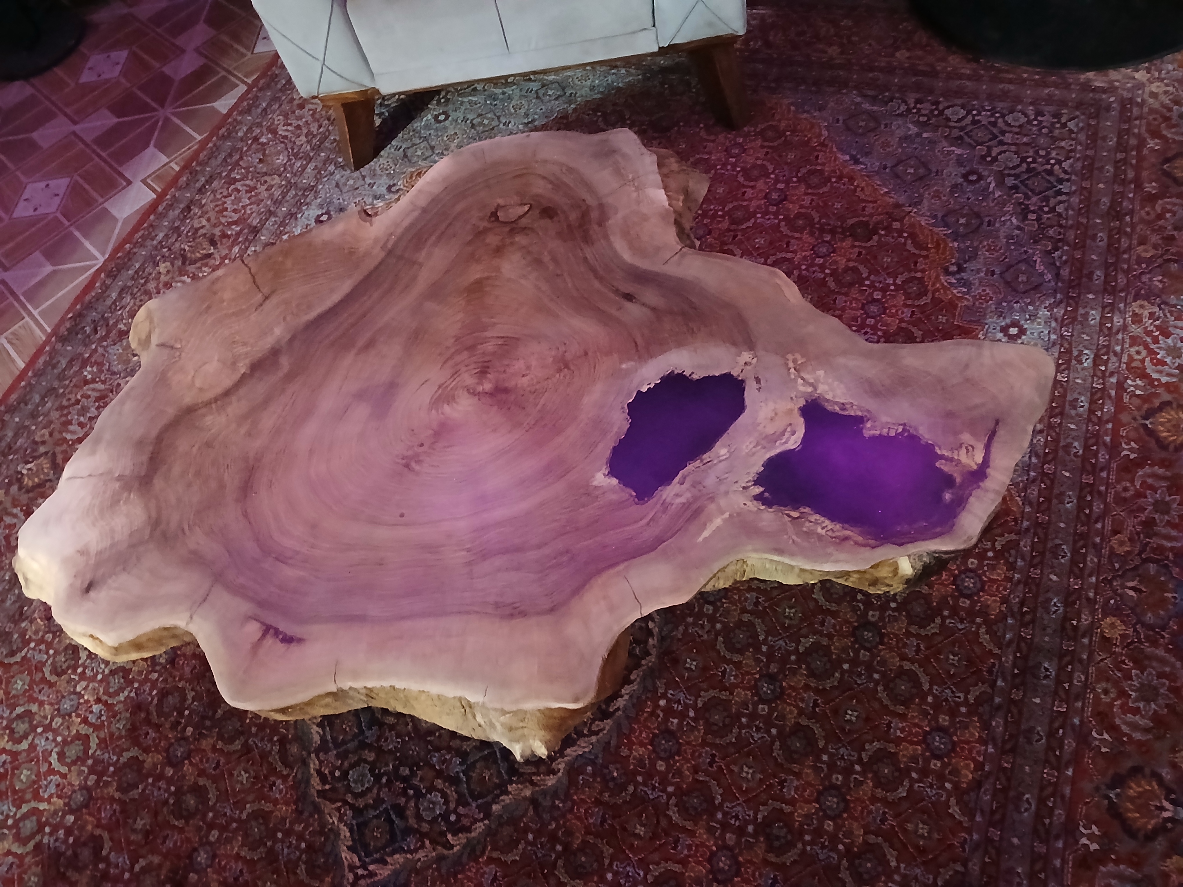 تولیدات روستیک