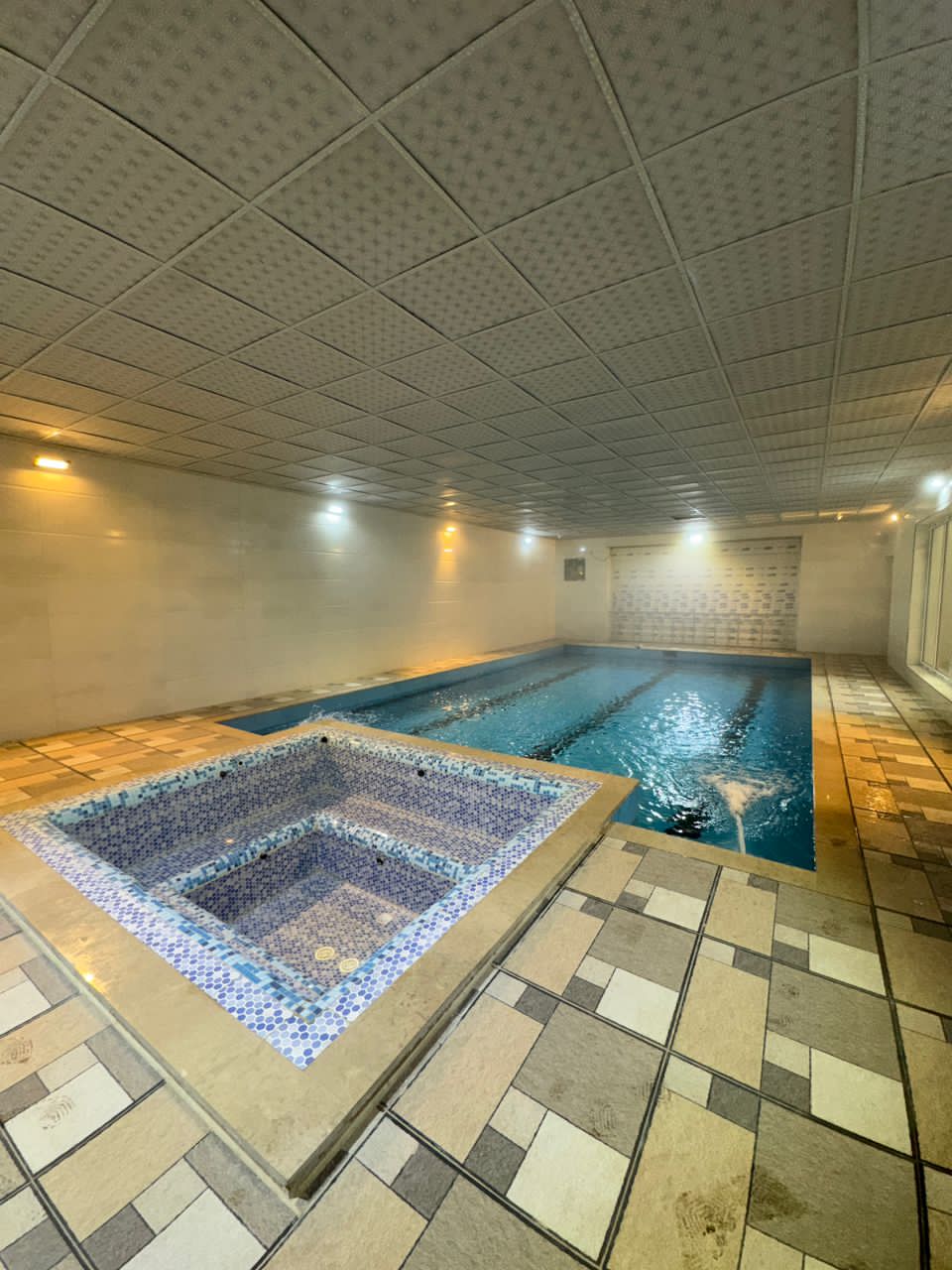اجاره روزانه ویلاباغ دزفول خوزستان 