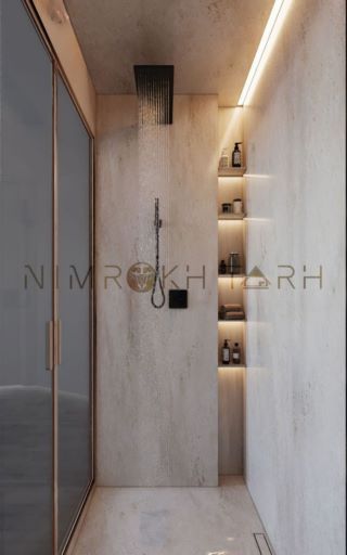 طراح معمار و تری دی کار دورکاری