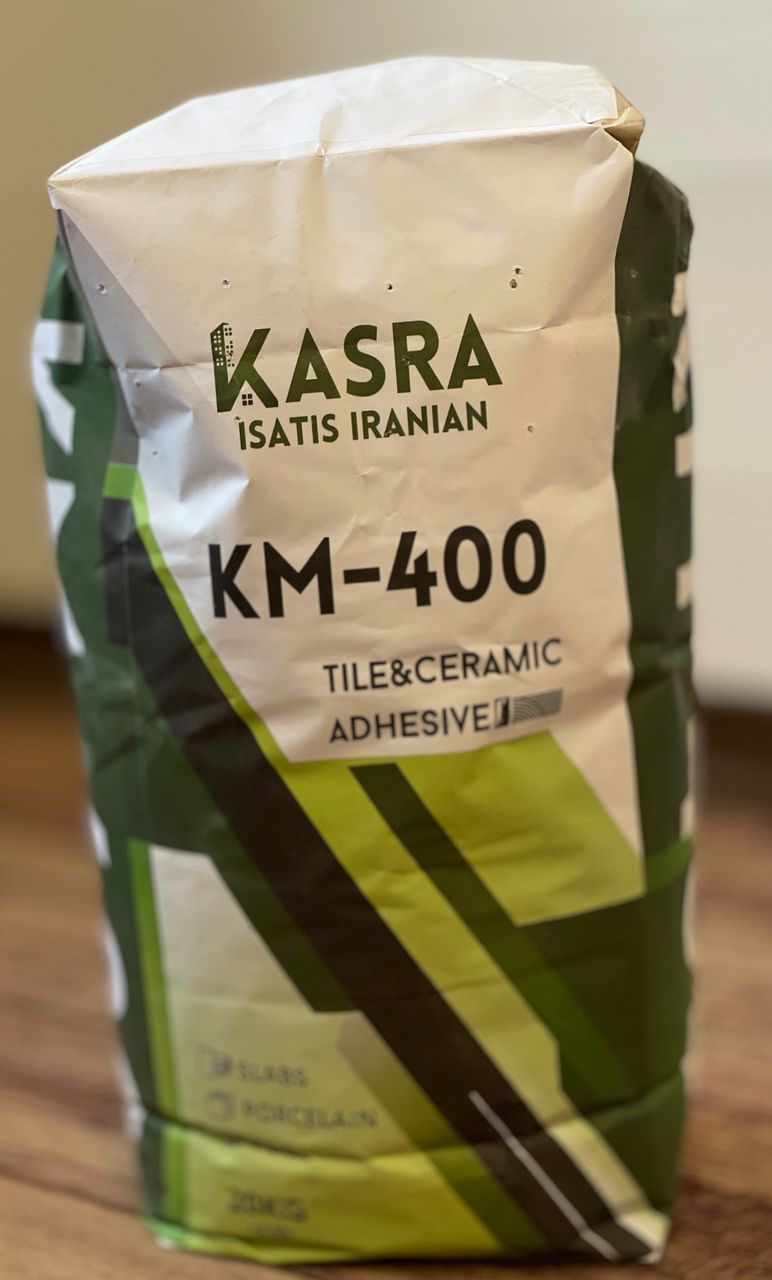 چسب کاشی