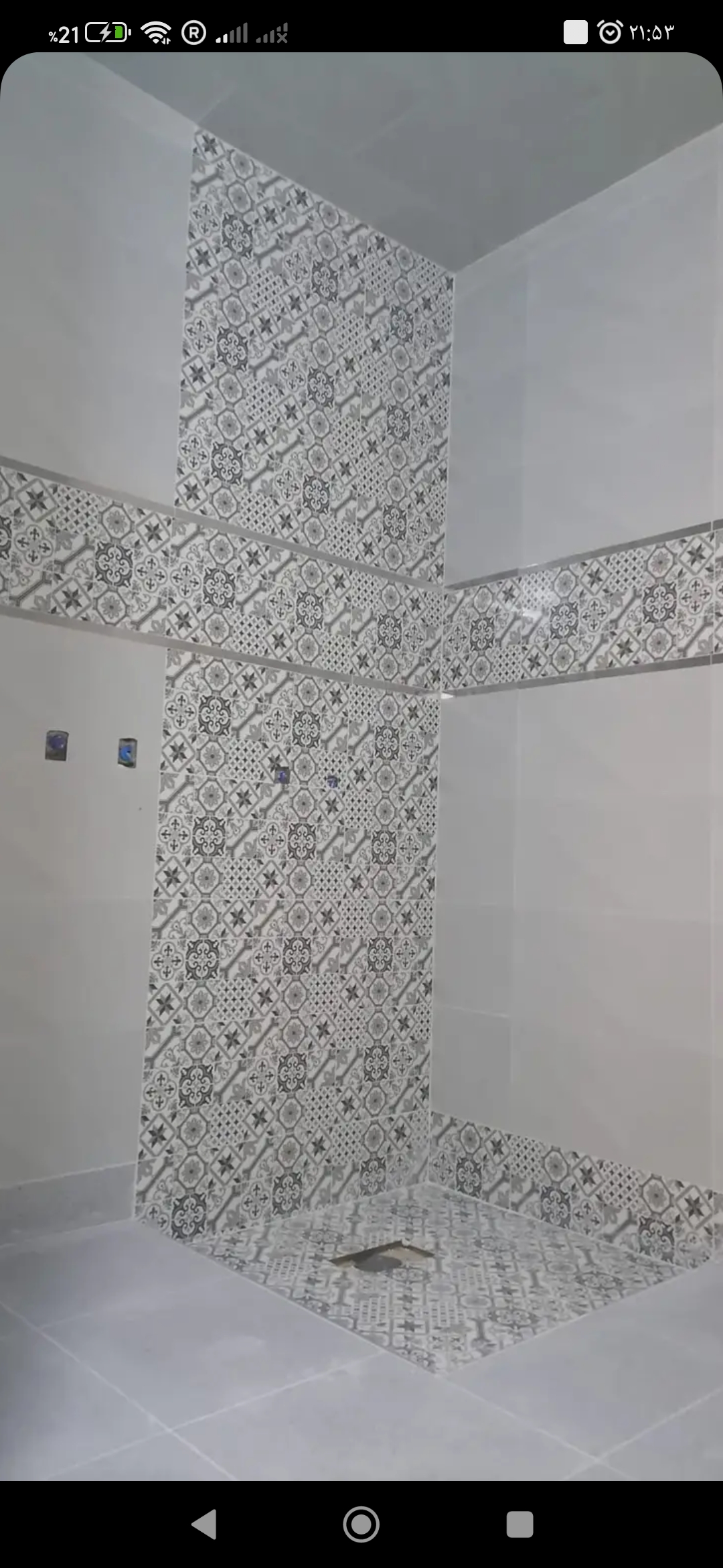 کاشی کار وسرامیک کار