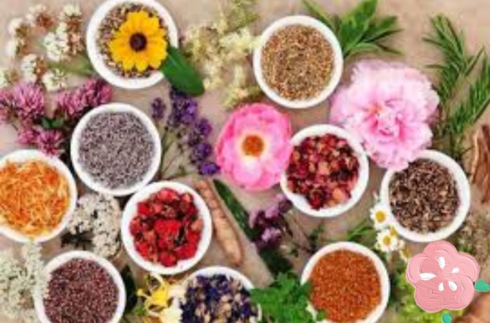 گیاهان دارویی ومعطر 