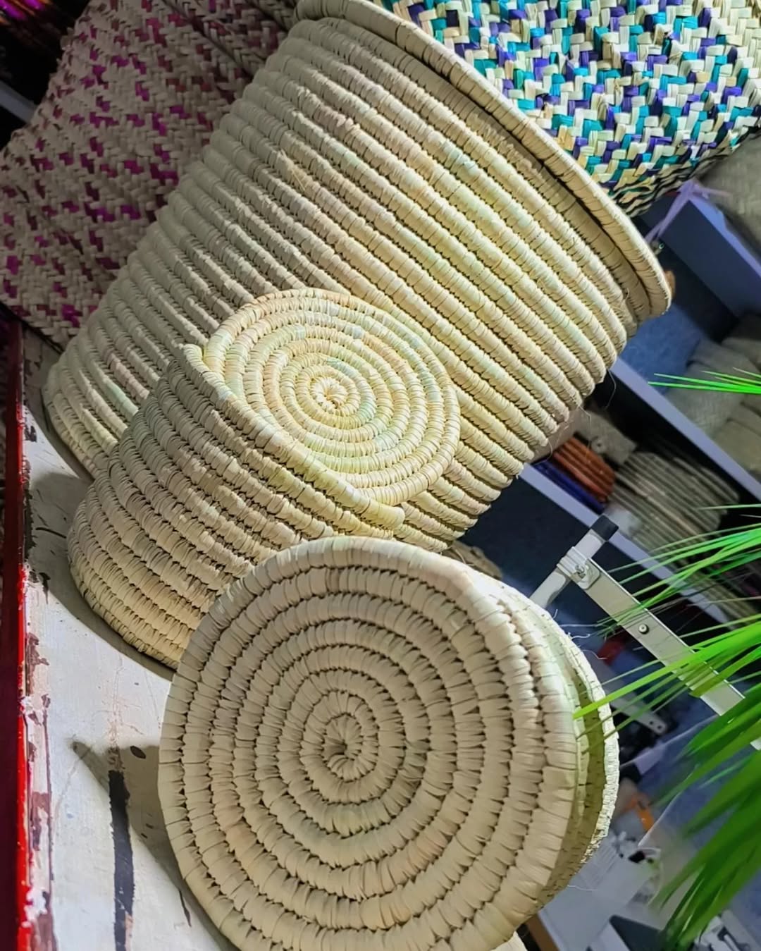 صنایع دستی 