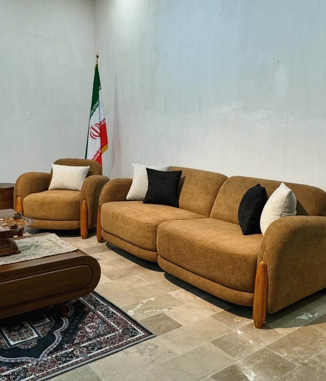 برند مبل ترکیه