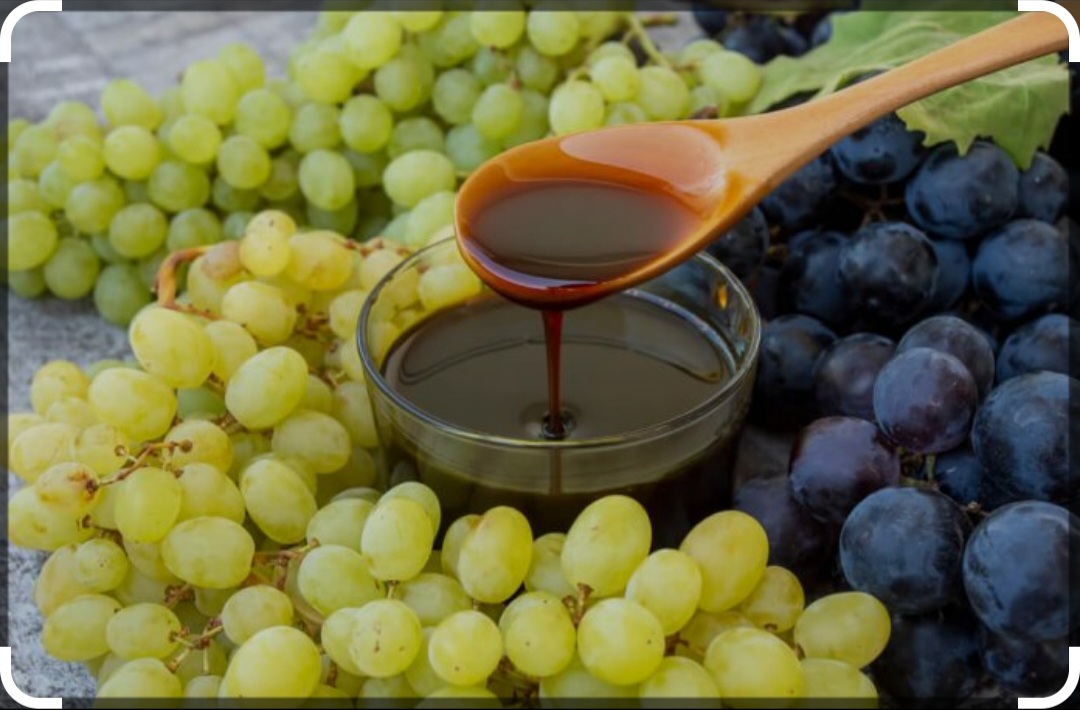 شیره انگور خونگی