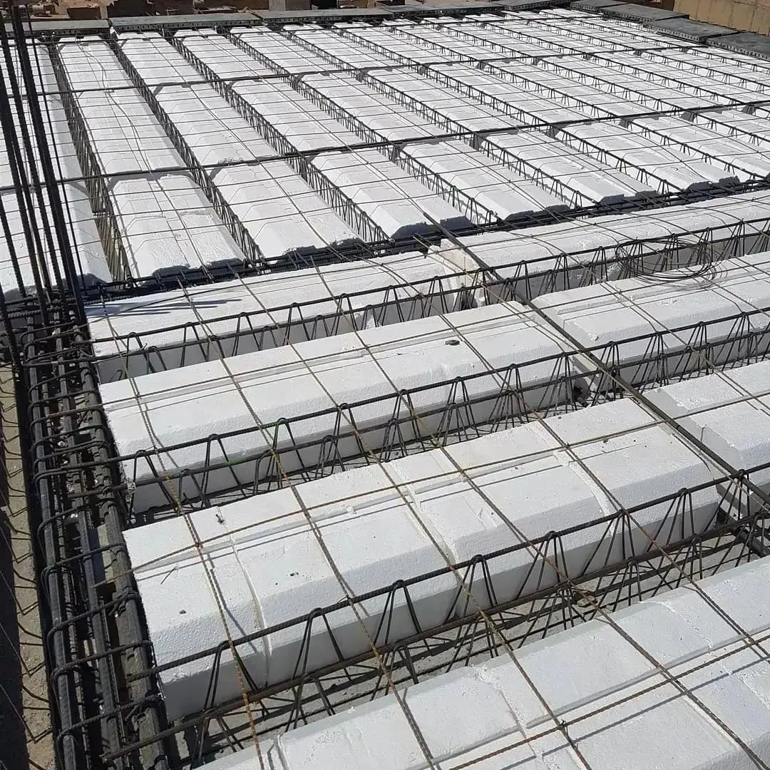 میلگرد های کامپوزیتی 