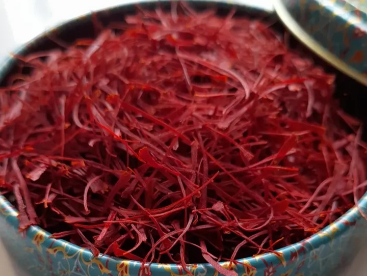 زعفران 
