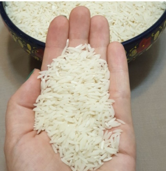 بهترین برنج وچای ممتاز ایرانی