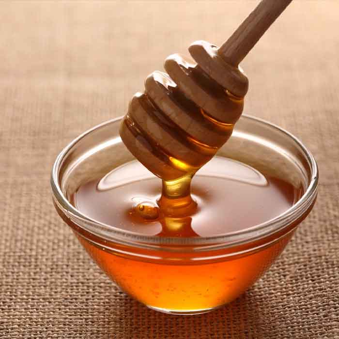 عسل کوهی گون 