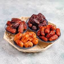 خرما درجه یک